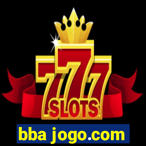 bba jogo.com